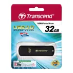USB atmintinė Transcend JetFlash elite 700 (TS32GJF700), vaizdas 4