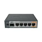 Mikrotik hEX S wired router