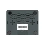 Mikrotik hEX S wired router