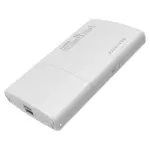 Laidinis maršrutizatorius Mikrotik PowerBox Pro (RB960PGS-PB)