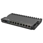 Mikrotik RB5009UPR+S+IN wired router