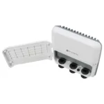 Mikrotik RB5009UPr+S+OUT wired router