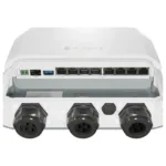 Mikrotik RB5009UPr+S+OUT wired router