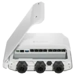 Mikrotik RB5009UPr+S+OUT wired router