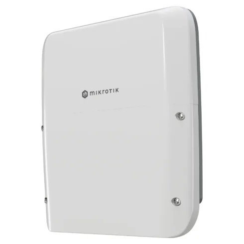 Mikrotik RB5009UPr+S+OUT wired router