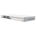 Mikrotik CCR2004-16G-2S+ wired router
