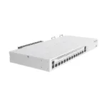 Mikrotik CCR2004-1G-12S+2XS wired router