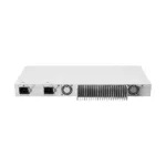 Mikrotik CCR2004-1G-12S+2XS wired router