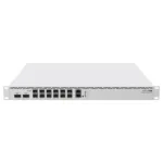 Mikrotik CCR2216-1G-12XS-2XQ wired router