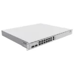Mikrotik CCR2216-1G-12XS-2XQ wired router