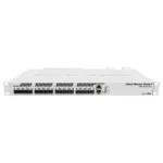 Mikrotik CRS317-1G-16S+RM network switch