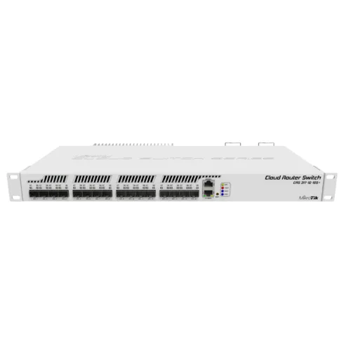 Mikrotik CRS317-1G-16S+RM network switch