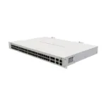 Mikrotik CRS354-48G-4S+2Q+RM network switch