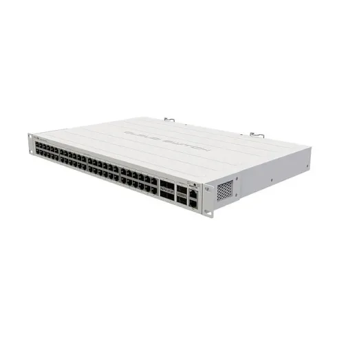 Mikrotik CRS354-48G-4S+2Q+RM network switch