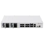 Mikrotik CRS510-8XS-2XQ-IN network switch