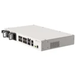 Mikrotik CRS510-8XS-2XQ-IN network switch