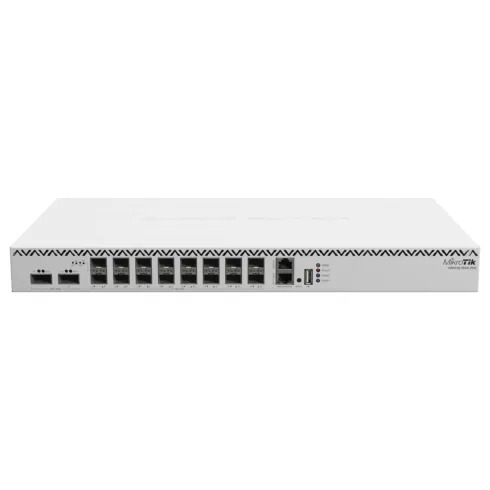 Mikrotik CRS518-16XS-2XQ-RM network switch