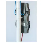Maršrutizatorius Mikrotik NetMetal 5 (RB922UAGS-5HPacD-NM), vaizdas 3