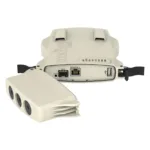 Maršrutizatorius Mikrotik NetMetal 5 (RB922UAGS-5HPacD-NM), vaizdas 8