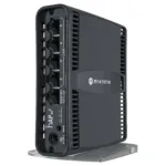 Mikrotik hAP ax2 wireless router