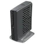 Mikrotik hAP ax2 wireless router