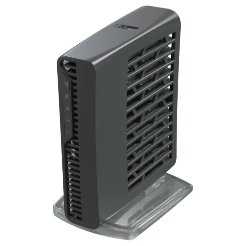 Mikrotik hAP ax2 wireless router