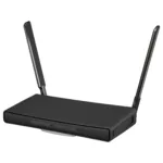 Belaidis maršrutizatorius Mikrotik hAP ac³ (RBD53IG-5HACD2HND), vaizdas 2