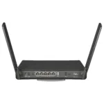 Belaidis maršrutizatorius Mikrotik hAP ac³ (RBD53IG-5HACD2HND)