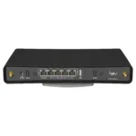 Belaidis maršrutizatorius Mikrotik hAP ac³ (RBD53IG-5HACD2HND), vaizdas 4