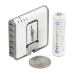 Maršrutizatorius Mikrotik mAP lite (RBmAPL-2nD), vaizdas 2