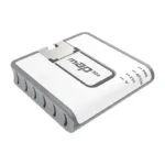 Maršrutizatorius Mikrotik mAP lite (RBmAPL-2nD), vaizdas 3