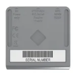 Maršrutizatorius Mikrotik mAP lite (RBmAPL-2nD), vaizdas 5