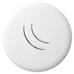 Maršrutizatorius Mikrotik cAP lite (RBCAPL-2ND)