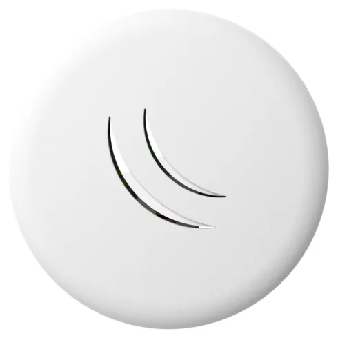 Maršrutizatorius Mikrotik cAP lite (RBCAPL-2ND)