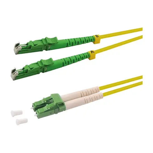 Tinklo kabelis LogiLink FP0EL05