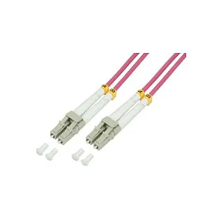 LogiLink FP4LC75 InfiniBand/fibre optic cable LogiLink FP4LC75 InfiniBand/fibre optic cable
