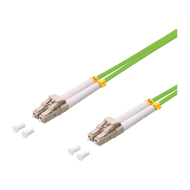 LogiLink FP5LC15 InfiniBand/fibre optic cable Tinklo kabelis LogiLink FP5LC15