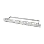 Komutacinė panelė LogiLink NK4046