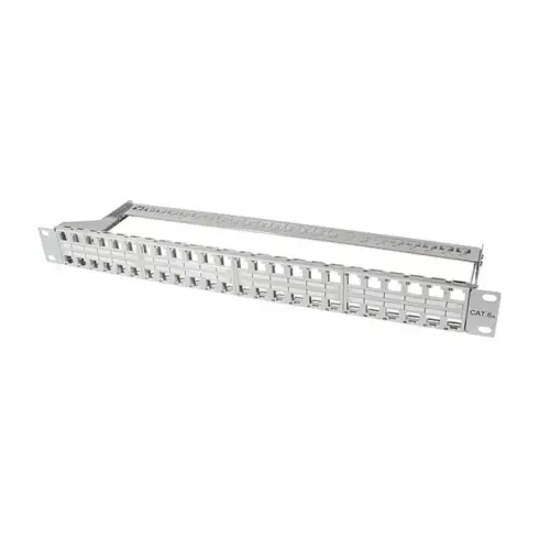 Komutacinė panelė LogiLink NK4046