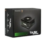 Maitinimo blokas Chieftec Task TPS-500S, vaizdas 2