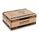 Maitinimo blokas Chieftec Smart GPS-600A8, vaizdas 5