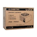 Maitinimo blokas Chieftec Smart GPS-500A8, vaizdas 4