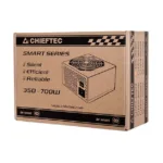 Maitinimo blokas Chieftec Smart GPS-500A8, vaizdas 6