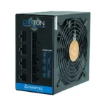 Chieftec BDF-850C power supply unit