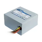 Maitinimo blokas Chieftec GPC-700S, vaizdas 3