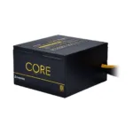 Maitinimo blokas Chieftec Core BBS-700S, vaizdas 3