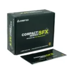 Chieftec CSN-650C power supply unit