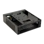 Kompiuterio korpusas Chieftec IX-01B-OP, vaizdas 2