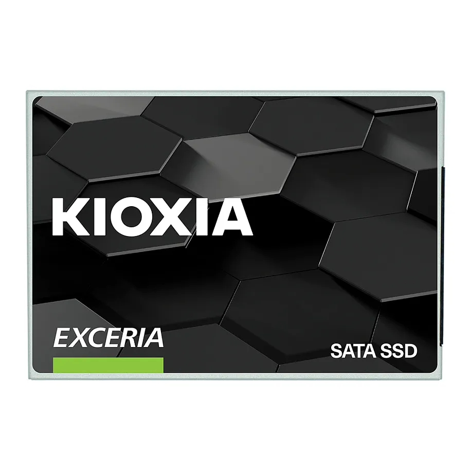 Kioxia Exceria Kioxia Exceria