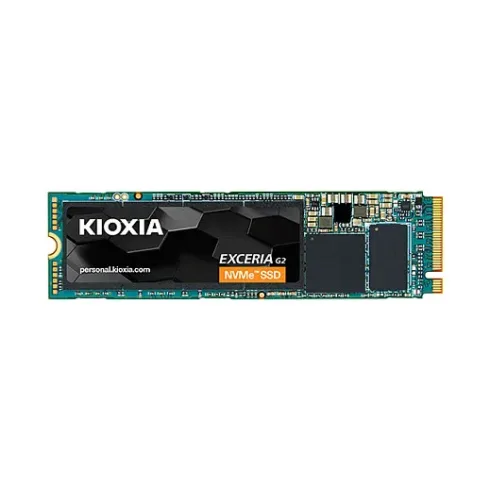 Kioxia Exceria G2